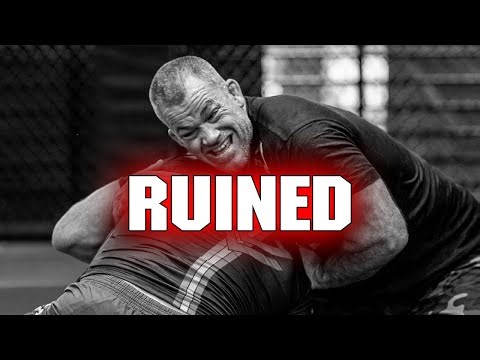 Does Jiu-Jitsu Ruin Lives?