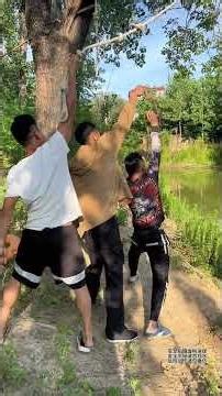 The ultimate realm of swinging on the swings #trending #childhood memories #swinging #