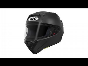 SHOEI X-Fifteen - 3D Model