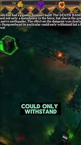 Dungeons 3, The Successor To Dungeon Keeper