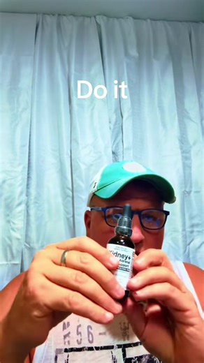 Kidney Flush Herbal Drops for Daily Wellness