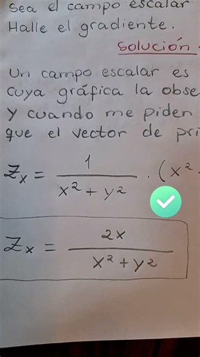 Partial derivatives, made easy. #mathematics #maths #mathematica #exponentials