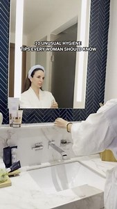 9.2K views · 44 reactions |  10 Unusual Hygiene Tips Every Woman...