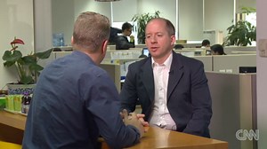 China's original patriotic hacker