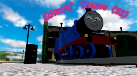 （TTTE音乐）《Edward’Theme》