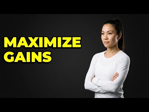 What Does Higher Workout Intensity Achieve?