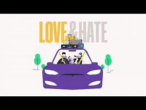 Explainer video for a mobile app — SUPA