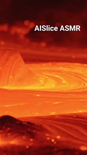 Crispy sounds and perfect slices for your relaxation. #asmr #visualtingle #relaxing #macroasmr #ASMR