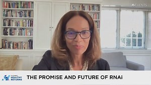 The Promise and Future of RNAi
