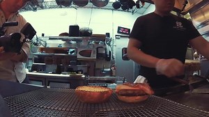 1.4K views · 21 reactions | This Week's Burger Special... Grayson Farms 100% Grass Fed Black Angus Cheddar Bacon Burger... Lettuce, Tomato, Onions, Homemade Sliced Pickles and Bangsauce. Visit Us and TRY The Grayson Farms 100% Grass Fed Black Angus Cheddar Bacon Burger of the Week and LET US KNOW HOW IT IS! #Charlotte #BestBurger #BurgerRestaurant #BangBangBurgers #Family #Friends #Fun #Joy #Love #Weekly #Special #CLT #Local #cltfood | Bang Bang Burgers Charlotte, NC | Facebook