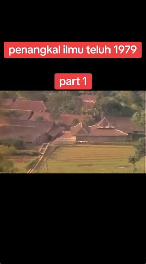 Nonton Film Penangkal Ilmu Teluh 1979