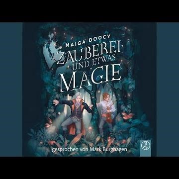 Kapitel 151 - Zauberei und etwas Magie