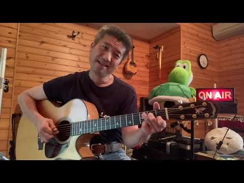 日立のCMソング 『日立の樹』1973年 フルバージョン ♪この木何の木気になる木♪ （cover）演奏.Arr : 直樹Naoki