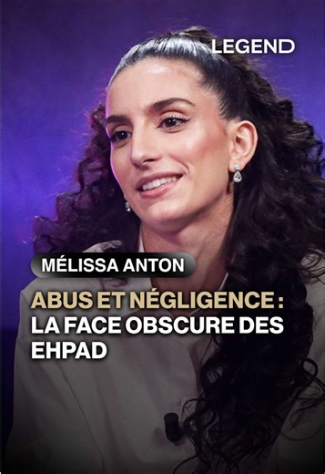 Abus et négligence dans les Ehpad : une réalité cachée