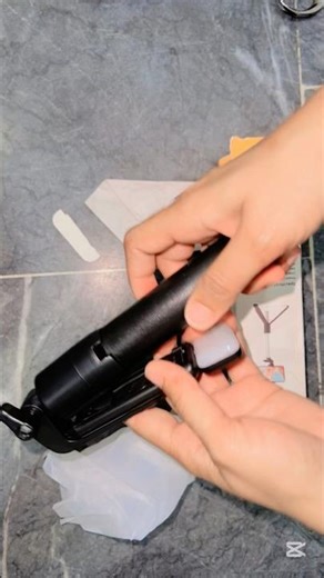 I order Mobile Stand from Daraz | Video Maker | Review #boymom #singlemom #babymobile #babyboy #bae