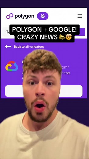 Crypto Mason on TikTok