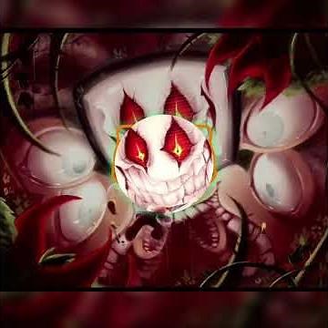 [My World] - Omega Flowey Theme (Undertale FanMade song) - LunarKnightmare music #undertale #music