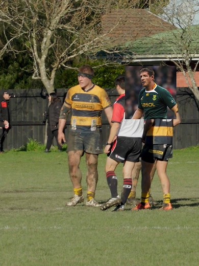 Rugby Jokes and Moments Compilation