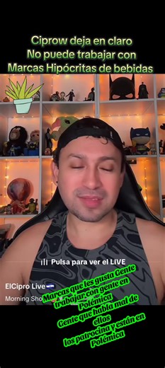 Gamer Podcast News Oficial on TikTok