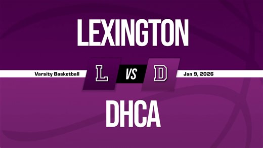 Basketball Recap: Decatur Heritage Christian Academy Skates Past St. John Paul II with Ease