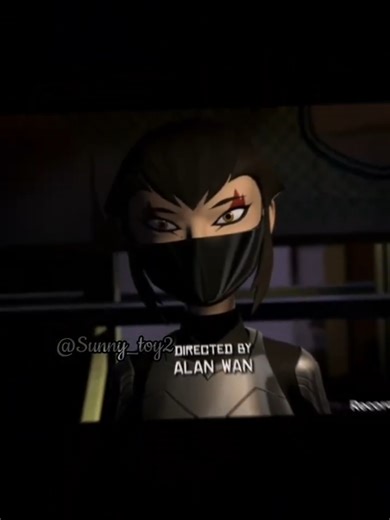 Караи (англ. Karai) — персонаж франшизы «Черепашки-ниндзя», приёмная дочь Шреддера и высокопоставленный член клана Фут. Дебютировала в комиксе Teenage Mutant Ninja Turtles #53 (ноябрь 1992). С момента первого появления в комиксах героиня появилась в других медиа: мультсериалах, фильмах и видеоиграх. #черепашкининдзя #tmnt2012 #edit #capcut