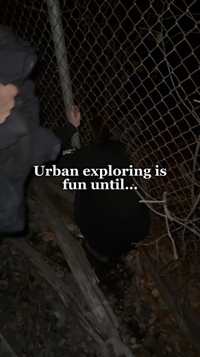 The new methods are getting out of hand 🤦‍♂️ | TP Urbex