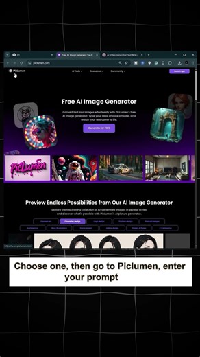 How Creators Are Making POV Videos with AI