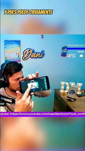 Cómo manejar OBS Studio desde el Celular en 2023 | Controla el OBS