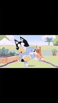 Top 5 Scary Bluey #memes #top5 #bluey