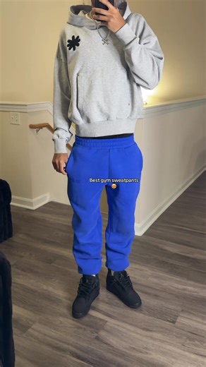 Best Gym Sweatpants for Ultimate Comfort