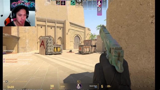 CS:GO Trying To Find Cheaters Hackers online 24/7 while ranking up!