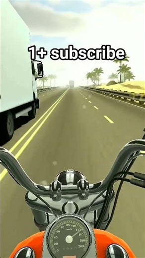 Nesher nouka 4 traffic rider bike #automobile #bikegames #trending #gaming #shortsfeed #shrots