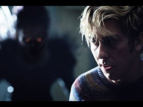 Light Conoce a Ryuk Death Note Netflix Español Latino