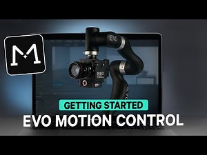 How to Set Up Your EVO Robot – Full Training for Motorized Precision’s Motion Control System