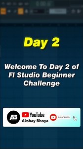 Day 2: FL Studio Channel Rack Guide