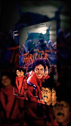 Michael Jackson - Thriller (Official4K Video)