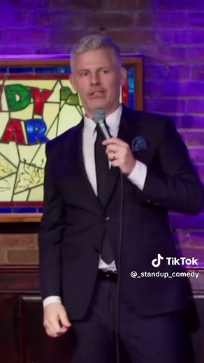 Des Bishop Stand-Up Comedy on Learning Mandarin | Funny Jokes and Laughter