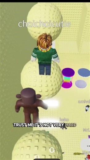 Just write ur own scripts #rblx #rant