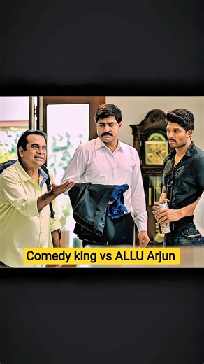 Google baba ke sautela chela hu ☠️ Sarrainadu Allu Arjun #alluajun #sarrainodu #attitude #4kedit