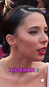 22M views · 331K reactions | ¡Prefiero hablar solo de música! Majo Aguilar se niega a hablar sobre su prima Ángela Aguilar  ¿Le molesta?  #GYF de lunes a viernes a las 4p/3c por Univision  #TVContent #Chisme #Farándula #Famosos #TV #Show #Famosos #ElGordo #LaFlaca #RaúldeMolina #LiliEstefan #ÁngelaAguilar #MajoAguilar #ChristianNodal | El Gordo y La Flaca | Facebook