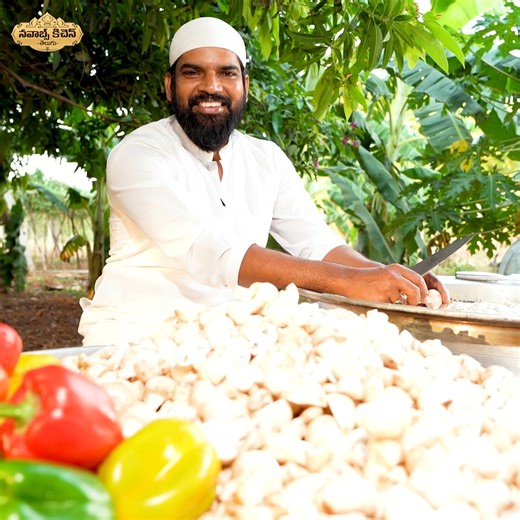 50K views · 1.7K reactions | Check our campaign in Patreon page: https://patreon.com/nawabskitchenofficial. Butter Mushroom Fried Rice | Mushroom Fried Rice | Latest Cooking Recipes | Nawabs Kitchen Official #nawabskitchen #ButterMushroomFriedRice #MushroomFriedRice | Nawab's Kitchen | Facebook