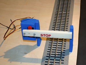 Froggy World 4  the Train