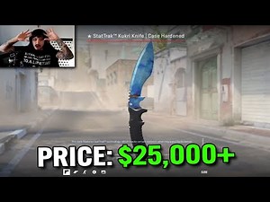 Best Knife Openings of February 2024 (CS2)