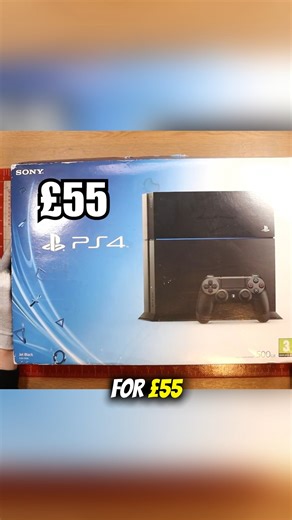 I Paid £55 For a FAULTY PS4 - Let's Fix It! #repair #soldering #ebay | Joey Does Tech