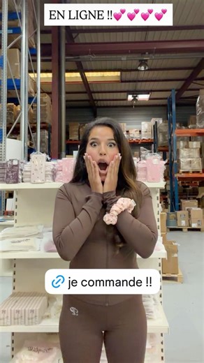 @poupeettte LE SITE DE POUPETTE EST EN LIGNE 🌸😵🥰 #poupette #poupettekenza #tiktok #shorts