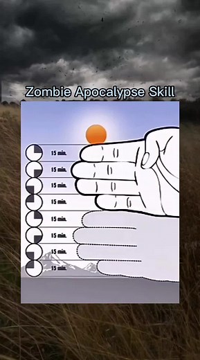 #zombieapocalypse #zombie #zombiesurvivortips #survival #tips #survivaltips #survivalskills