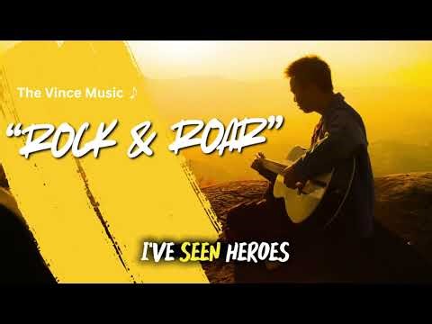 ROCK & ROAR — Official Lyrics Video