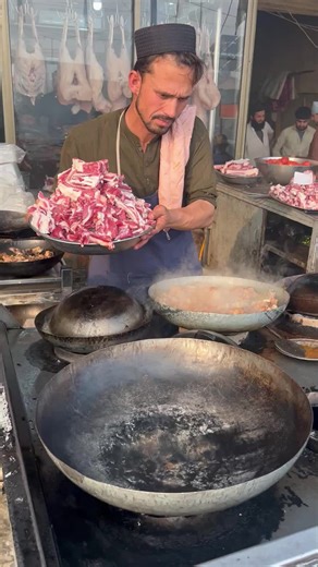 Discover Delicious Shinwari Mutton Karai Recipe