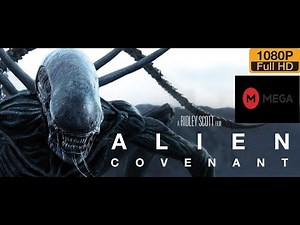 Alien Covenant HD 1080p Latino Descargar Por Mega