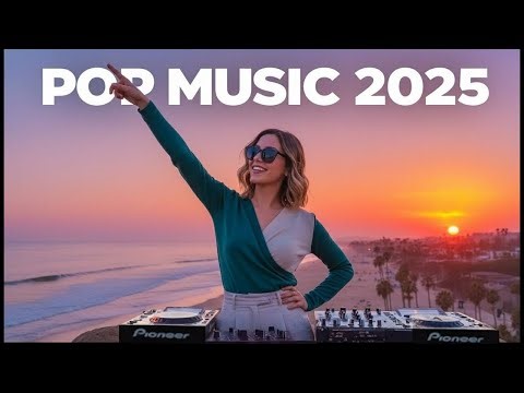 1 Hour Clean Pop Songs Playlist 🎧 Clean Pop Playlist 2025 🎶 Clean Pop Music Mix 🎵 Clean Pop Mix